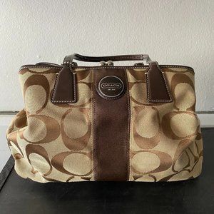 Coach Large Bag